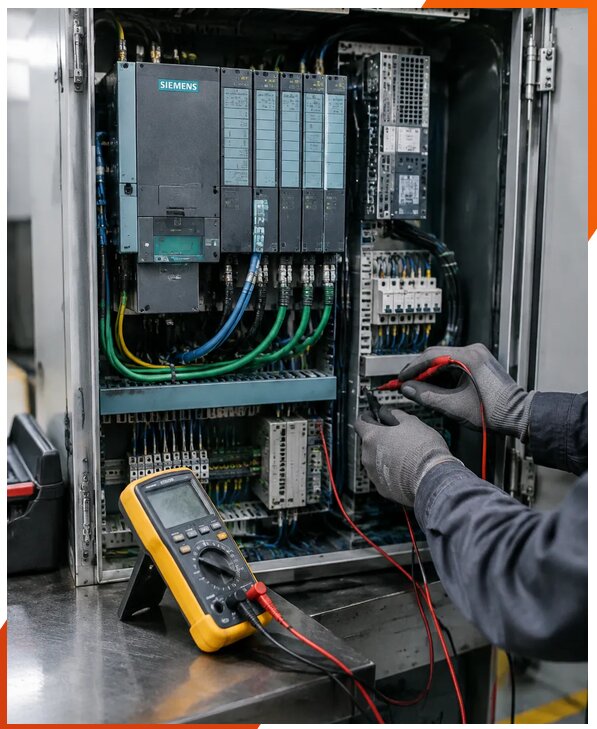 Ремонт систем ЧПУ Siemens в Южноуральске от 8749 р. | ЮнионикРу